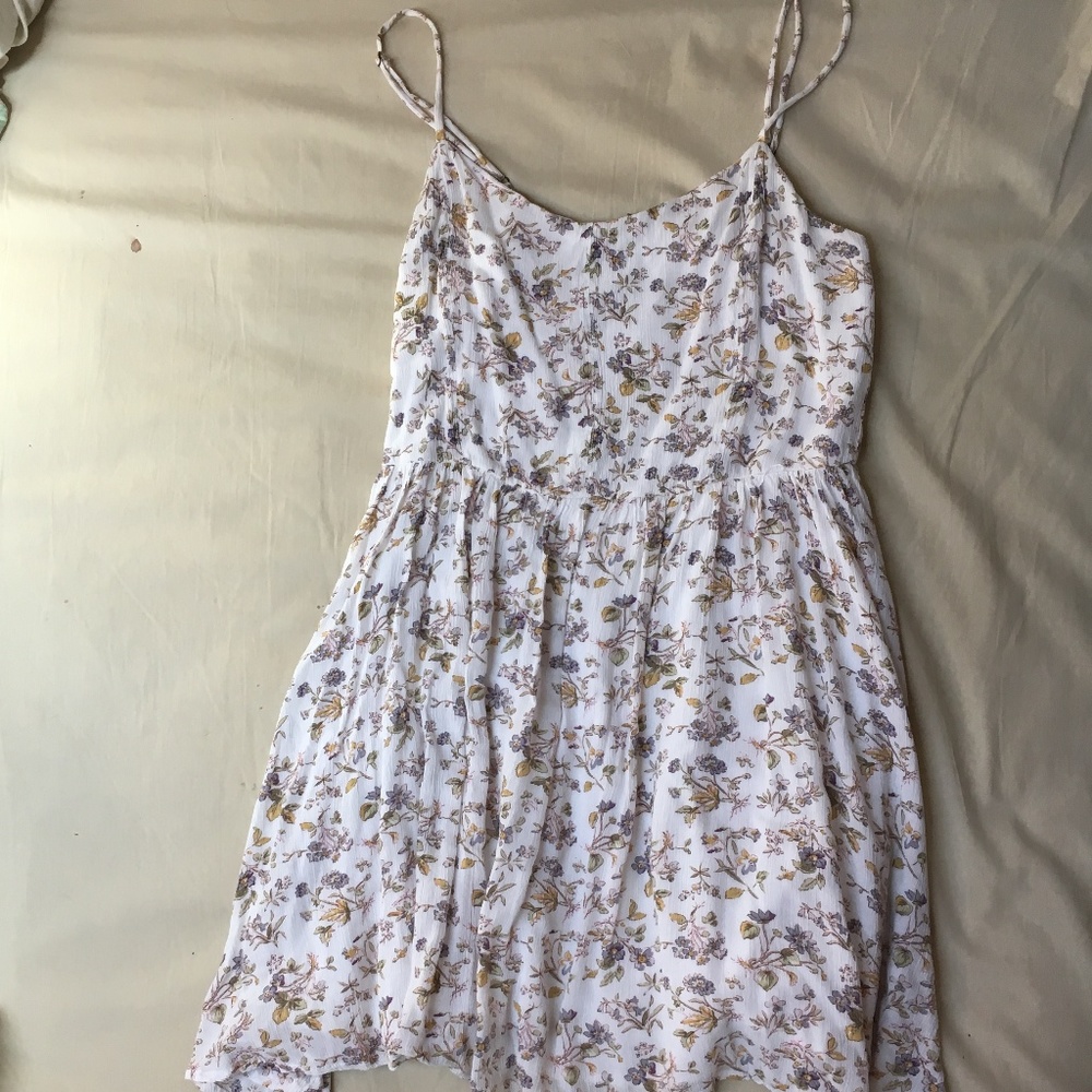 sun dress